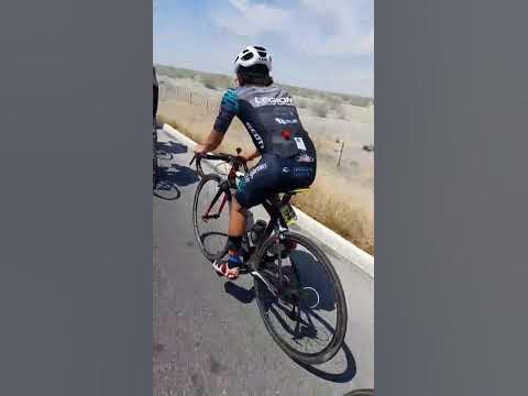 legion cycling club