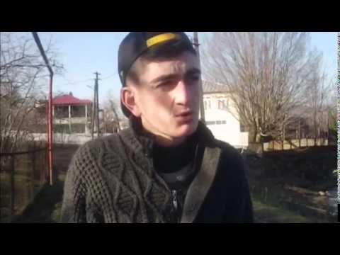 \"ახალგაზრდა რეპორტიორი\" – ახალშენის სამანქანო გზა