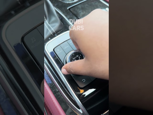 Nissan Patrol ASMR