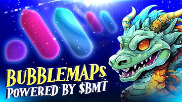 ☄️Top Altcoin for Memecoin Season & Onchain Trading | InfoFi | Bubblemaps $BMT☄️