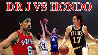 Dr. J VS John Havlicek: Who Was Greater?