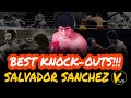 10 salvador sanchez greatest knockouts