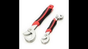 Bo 2 chiec co le da nang Snap’N Grip thong minh