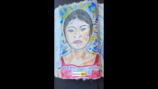 Anniversary of the Passing of María Isavel Vazquez Jimenez