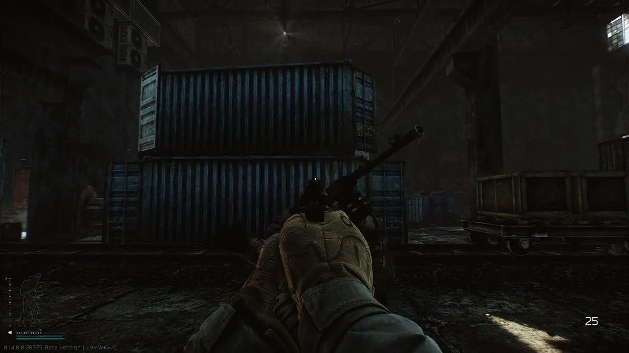 Escape From Tarkov 2024 01 11 23 28 37 03 YouTube