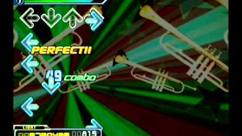 DDR EXTREME 2 #07 - Can Be Real / Vision F