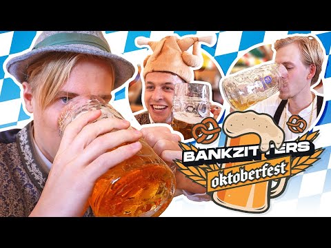 Video: Waar te verblijven voor het Oktoberfest in München