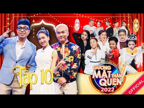 Video Full tập 10: Hòa Minzy suýt khóc khi thí sinh 
