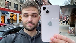iPhone 13 in 2024  Real Day in the Life Review!