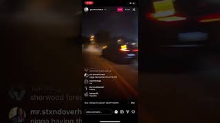 Celebrity Baton Rouge rapper Moneywaypeso drops lo on live #batonrouge #truebleeda #realbleeda #lousiana Profile