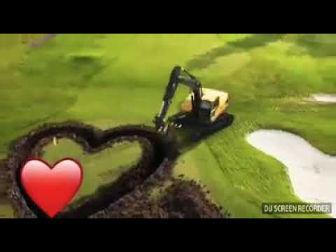 حفرت اسمك على قلبي