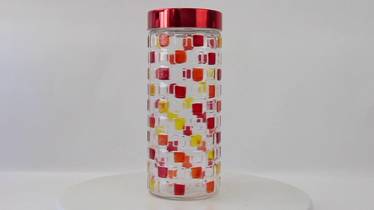 Банки BHG 01 - 339 /2.4л/