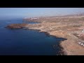 Montaña de Abades: Arico; Tenerife.