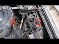 Mercedes KE-Jetronic - The OBD1 Part 3 (would you believe it?! OBD over 30 years ago!!!)