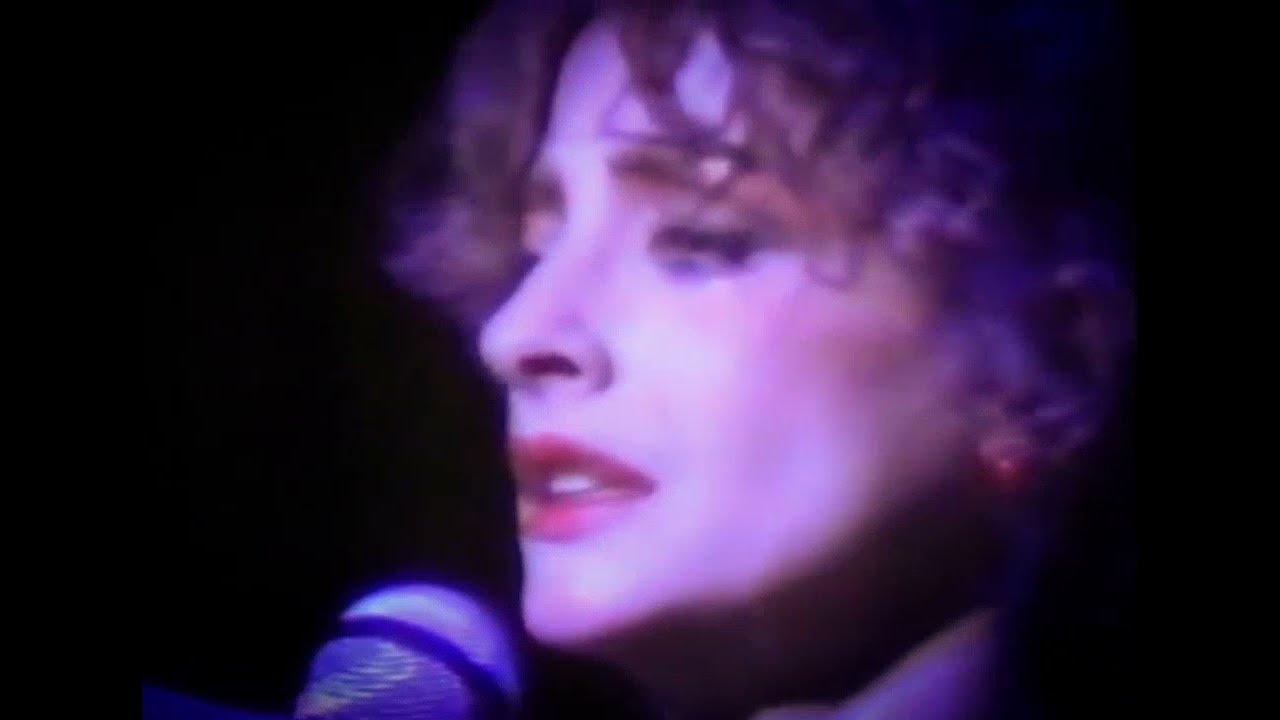 Patti Lupone Don T Cry For Me Argentina Patti LuPone Savoy Clip Don't Cry For Me Argentina - YouTube