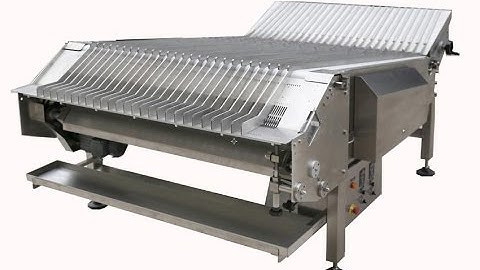 Biscuit Stacking Machine Biscuit /wafer/cookie/sandwiching Production Line -APEX MACHINERY