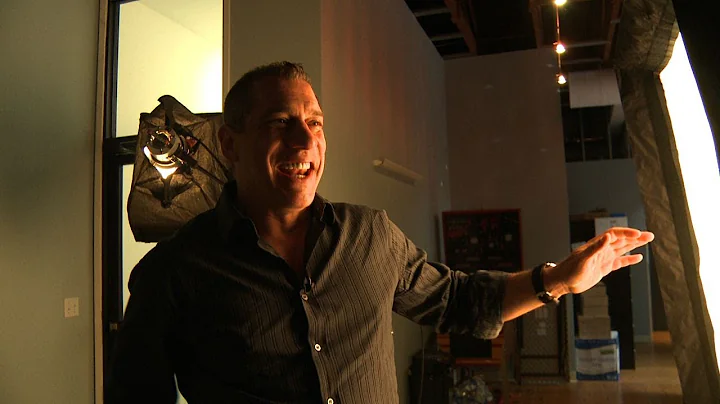 TWiT Photo 51: Celeb Photog Michael Grecco
