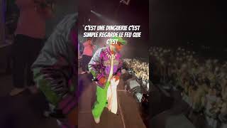 Montoya Devant 10K Personnes