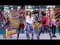 Capítulo #50 (Parte 2) | Mejores Escenas | Soy Luna