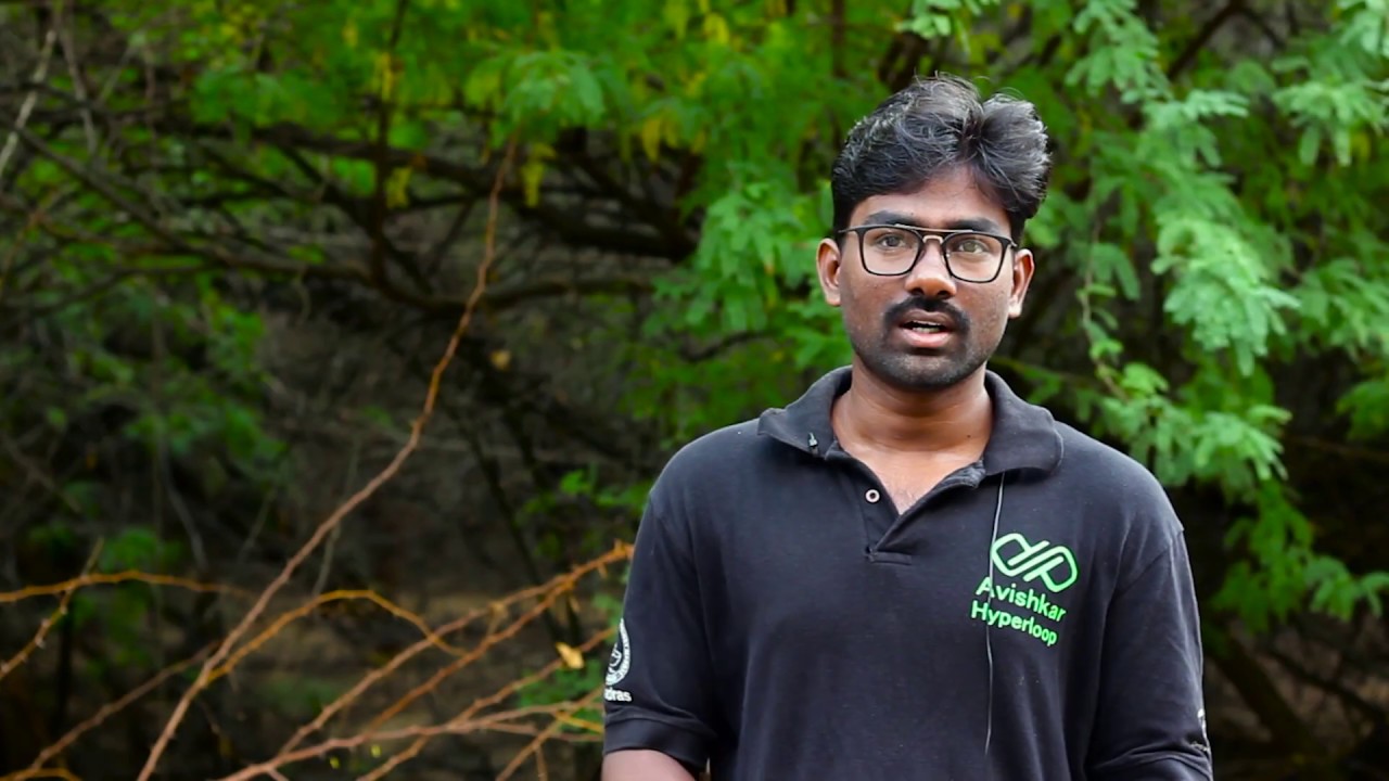 Demystifying Hyperloop | Episode 10 - Shell | Team Avishkar Hyperloop ...