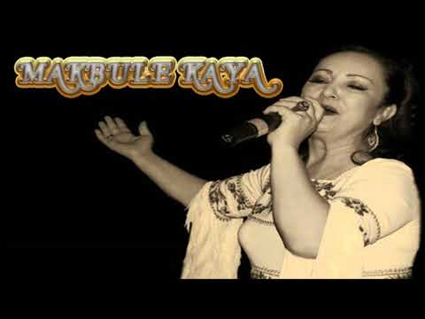 Makbule Kaya - Bodrum Hakimi
