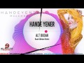 Hande Yener - Alt Dudak (Kaan Gökman Official Mix) Mp3 Song