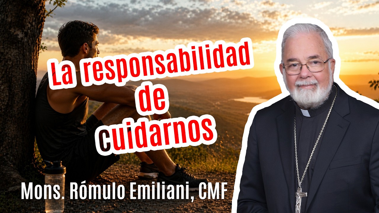 No abandones tu cuerpo.