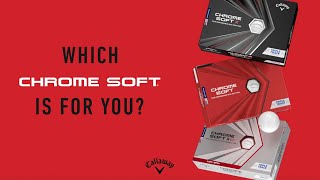 Which Chrome Soft Golf Ball Is Right For You? screenshot 5