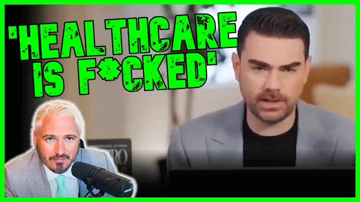 Ben Shapiro Admits Republicans Are COMPLETELY F*CKED On Healthcare | The Kyle Kulinski Show
