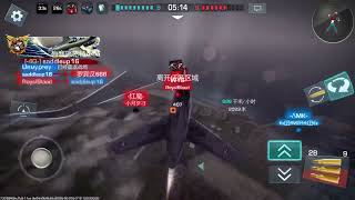 WAR WINGS: 2020 League (untampered III) screenshot 3