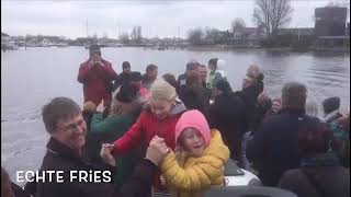 Joop Spykstra - Echte Fries