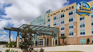Hyatt Place Houston Nw Vintage Park | Houston (TX), United States | Hotel Review 🏩