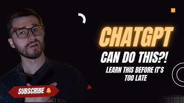 This is why my ChatGPT generates better than Midjourney.