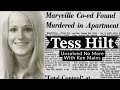 Teresa Hilt | From My Case Files | A Crime Scene Assessment | A Real Cold Case Detective&#39;s Opinion