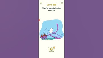 Dop2 Gameplay Level 120 #shorts #deletepuzzle #deleteonepart2 #puzzletime #dop2 #dop