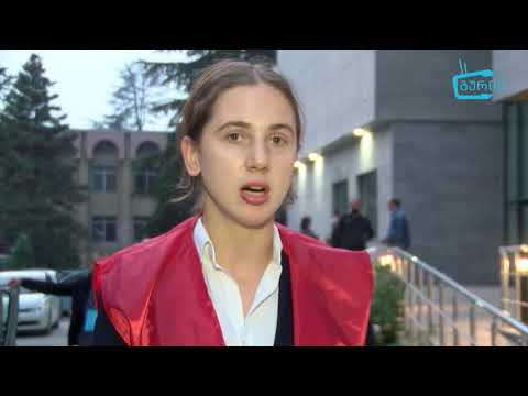 როგორ მიმდინარეობდა არჩევნები გურიაში