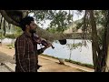 Thanivennata mage lowe violin cover by tharindu madhushan