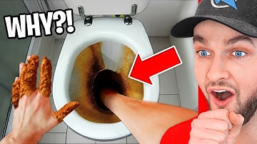 *NEW* World’s WEIRDEST Animations Ever!