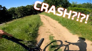 MTB MUSIC SUNDAYS - Cinematic MTB edit