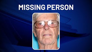 SILVER ALERT: Missing Alexandria man