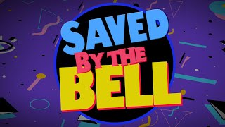 SAVED BY THE BELL - Main Theme By Scott Gayle | NBC