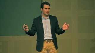 The Only Equation You Need To Remember | Seymur Rasulov | TEDxBITSPilaniDubai