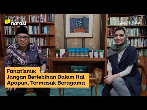 Video: Bagaimana anda katakan tidak beragama?