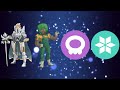 End of video