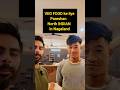 Vegetarian hua Pareshan Nagaland meh Veg food ke liye #shorts