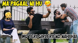 Psycho Boyfriend Prank - Lahori PrankStar