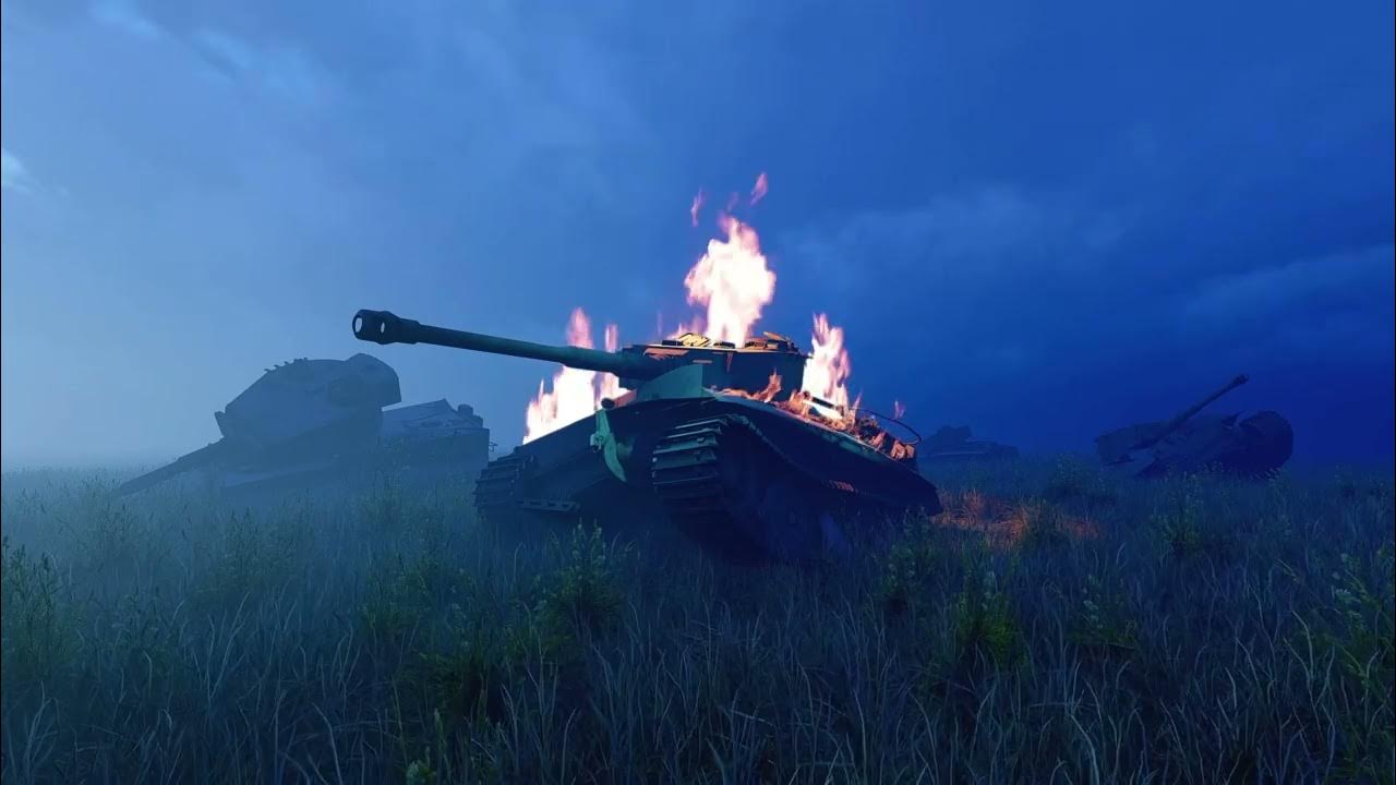 1 hour relaxing war sounds (military battle, shooting) 1 hour relaxing war sounds (military battle, shooting)