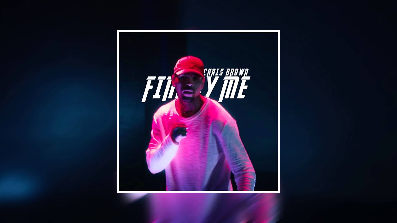 Chris Brown Fine By Me (Audio) [Royalty Album] YouTube