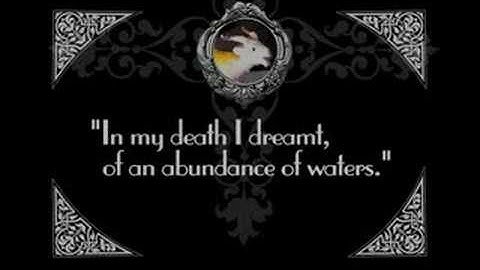 "Aylaqruh:hurqalyA" Trailer - Dorenfeld & Secret Chiefs 3