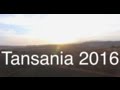 Tansania 2016  endprodukt